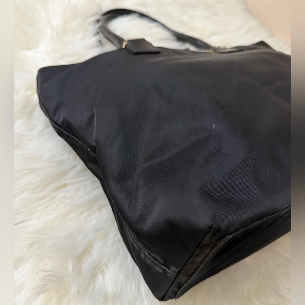 Black Medium Tory Burch Bag